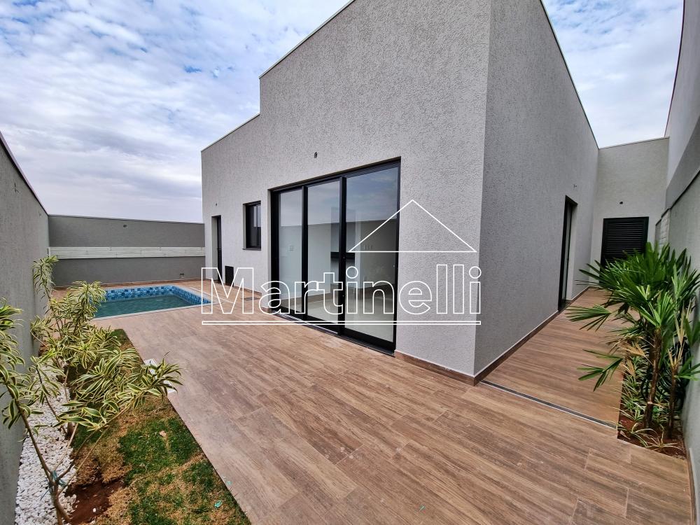 Comprar Casa / T&eacute;rrea Condom&iacute;nio em Ribeir&atilde;o Preto R$ 920.000,00 - Foto 1