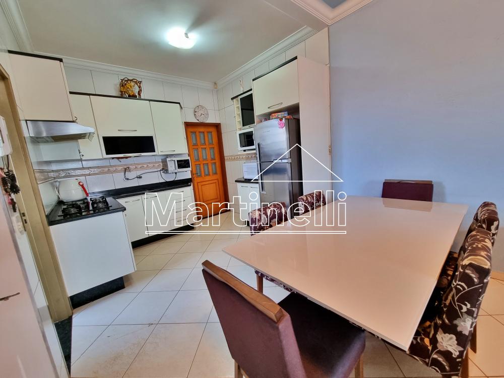 Comprar Casa / Sobrado Comercial em Ribeir&atilde;o Preto R$ 550.000,00 - Foto 6