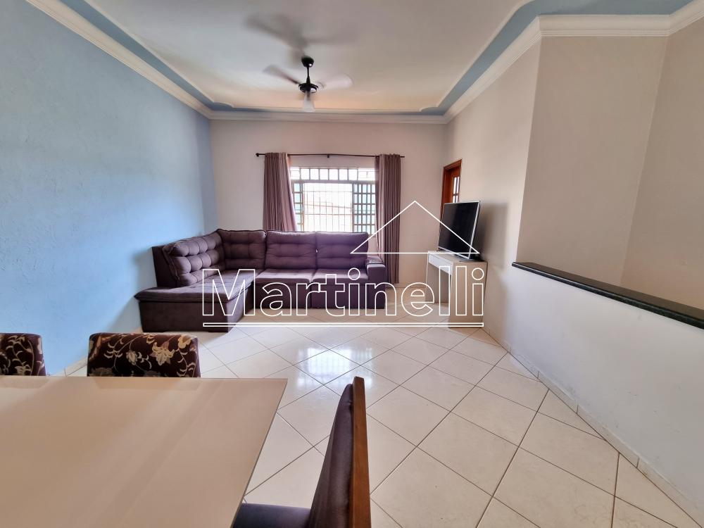Comprar Casa / Sobrado Comercial em Ribeir&atilde;o Preto R$ 550.000,00 - Foto 3