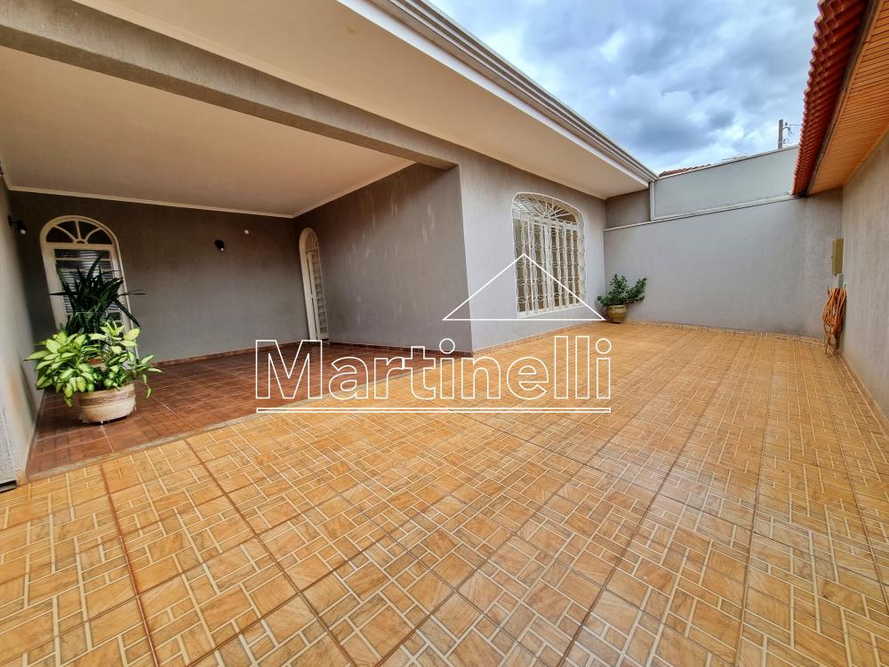 Comprar Casa / T&eacute;rrea Padr&atilde;o em Ribeir&atilde;o Preto R$ 570.000,00 - Foto 1