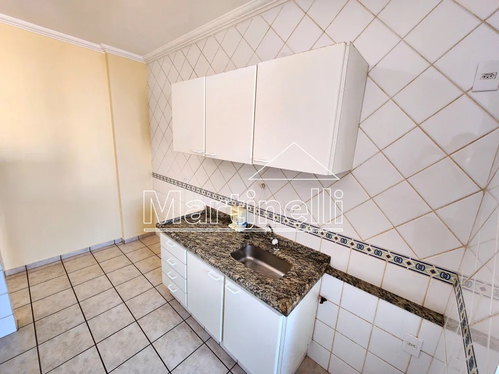 Alugar Apartamento / Padr&atilde;o em Ribeir&atilde;o Preto R$ 1.000,00 - Foto 4