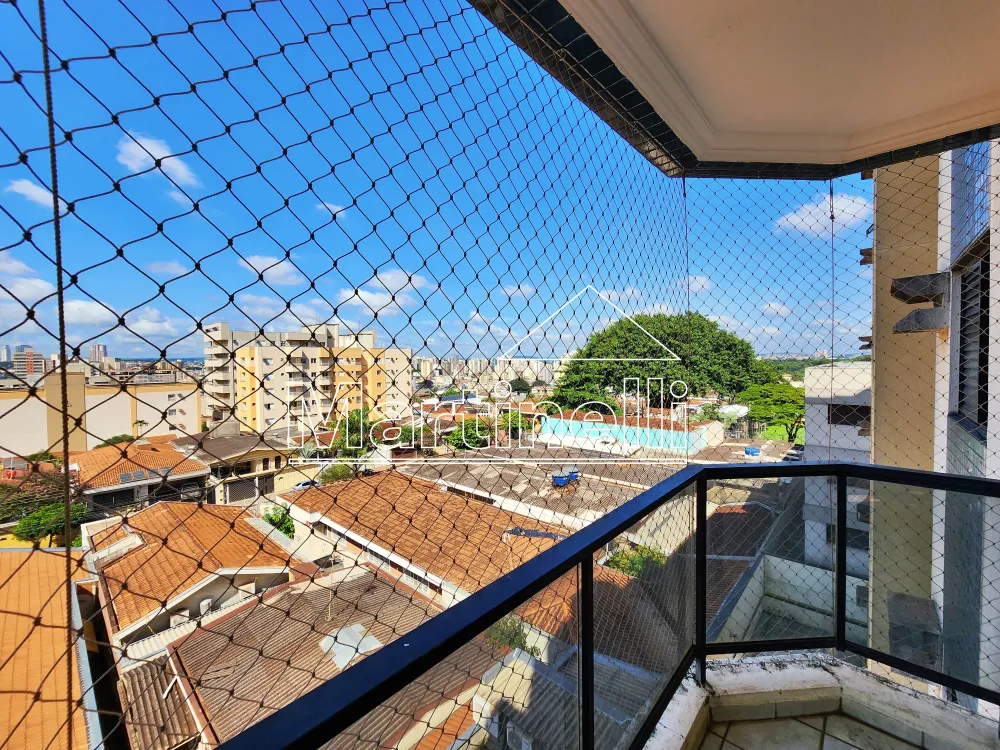 Alugar Apartamento / Padr&atilde;o em Ribeir&atilde;o Preto R$ 1.000,00 - Foto 9