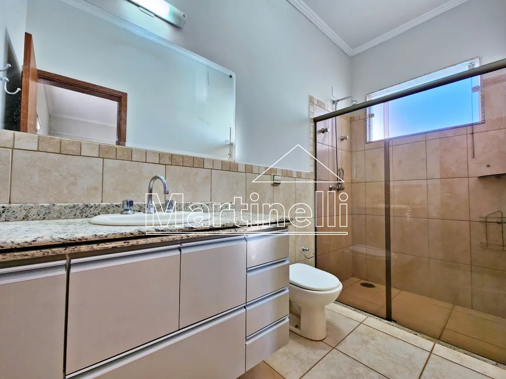 Alugar Casa / T&eacute;rrea Condom&iacute;nio em Ribeir&atilde;o Preto R$ 5.500,00 - Foto 17