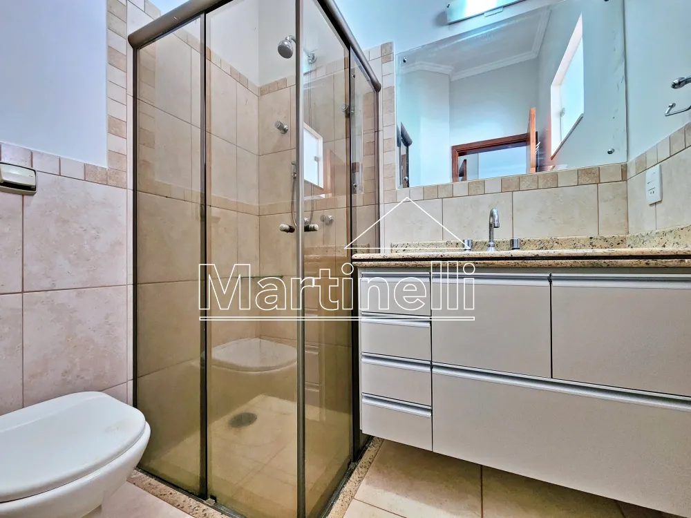 Alugar Casa / T&eacute;rrea Condom&iacute;nio em Ribeir&atilde;o Preto R$ 5.500,00 - Foto 14