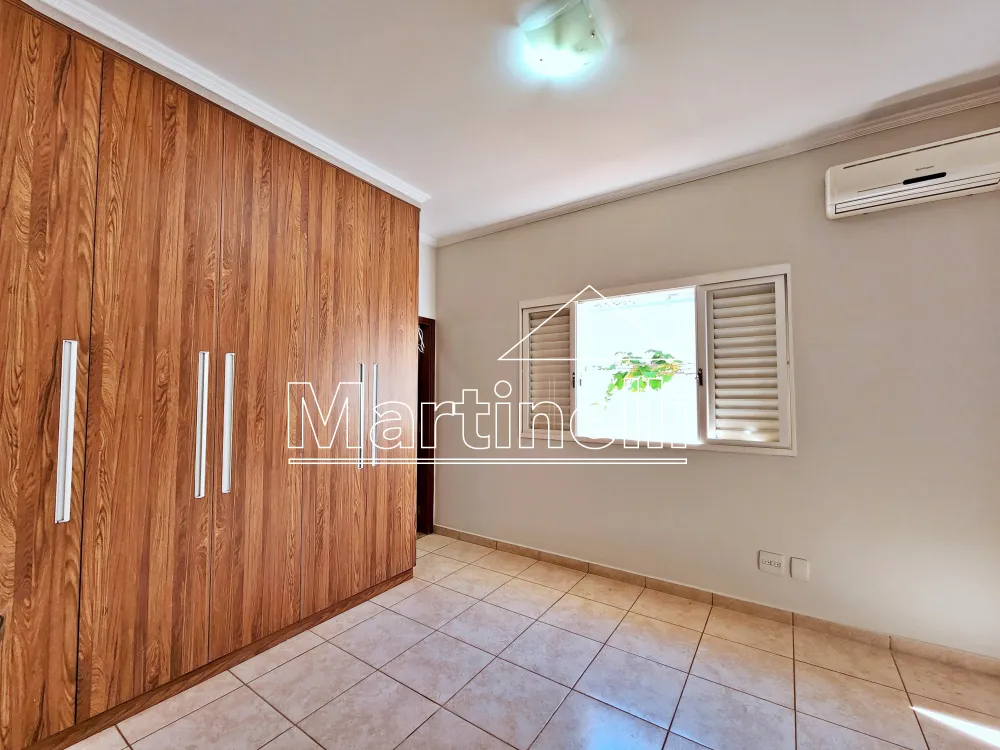 Alugar Casa / T&eacute;rrea Condom&iacute;nio em Ribeir&atilde;o Preto R$ 5.500,00 - Foto 10