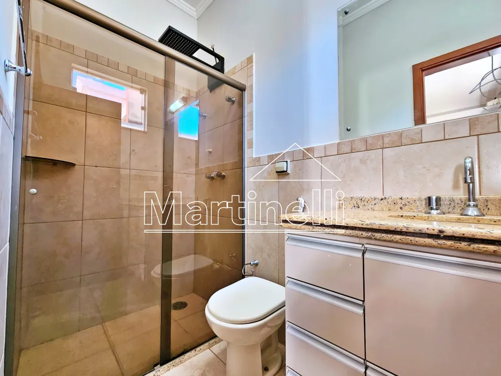 Alugar Casa / T&eacute;rrea Condom&iacute;nio em Ribeir&atilde;o Preto R$ 5.500,00 - Foto 11