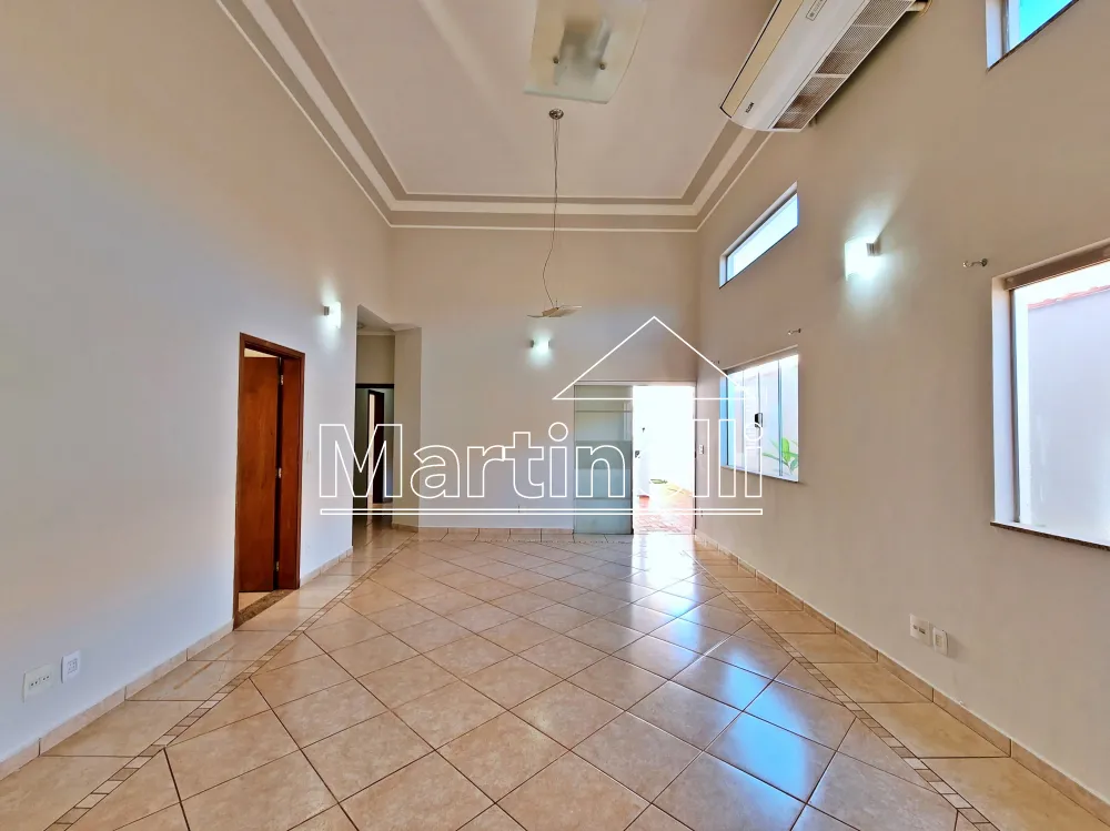 Alugar Casa / T&eacute;rrea Condom&iacute;nio em Ribeir&atilde;o Preto R$ 5.500,00 - Foto 2