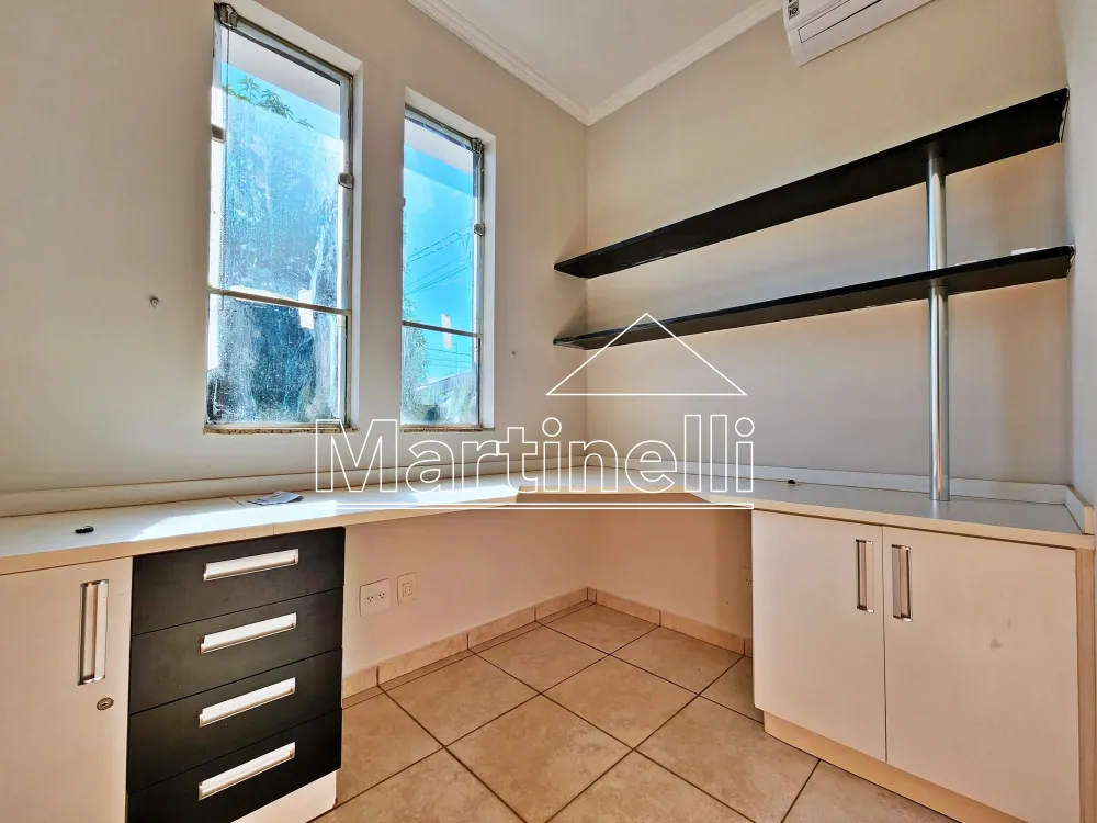 Alugar Casa / T&eacute;rrea Condom&iacute;nio em Ribeir&atilde;o Preto R$ 5.500,00 - Foto 18