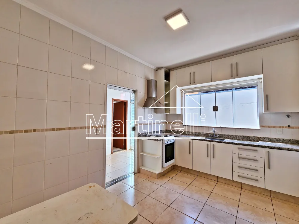 Alugar Casa / T&eacute;rrea Condom&iacute;nio em Ribeir&atilde;o Preto R$ 5.500,00 - Foto 4