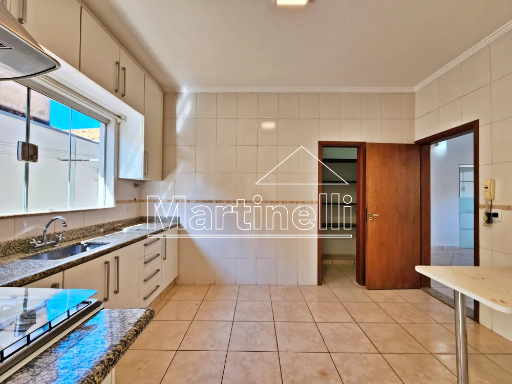 Alugar Casa / T&eacute;rrea Condom&iacute;nio em Ribeir&atilde;o Preto R$ 5.500,00 - Foto 5