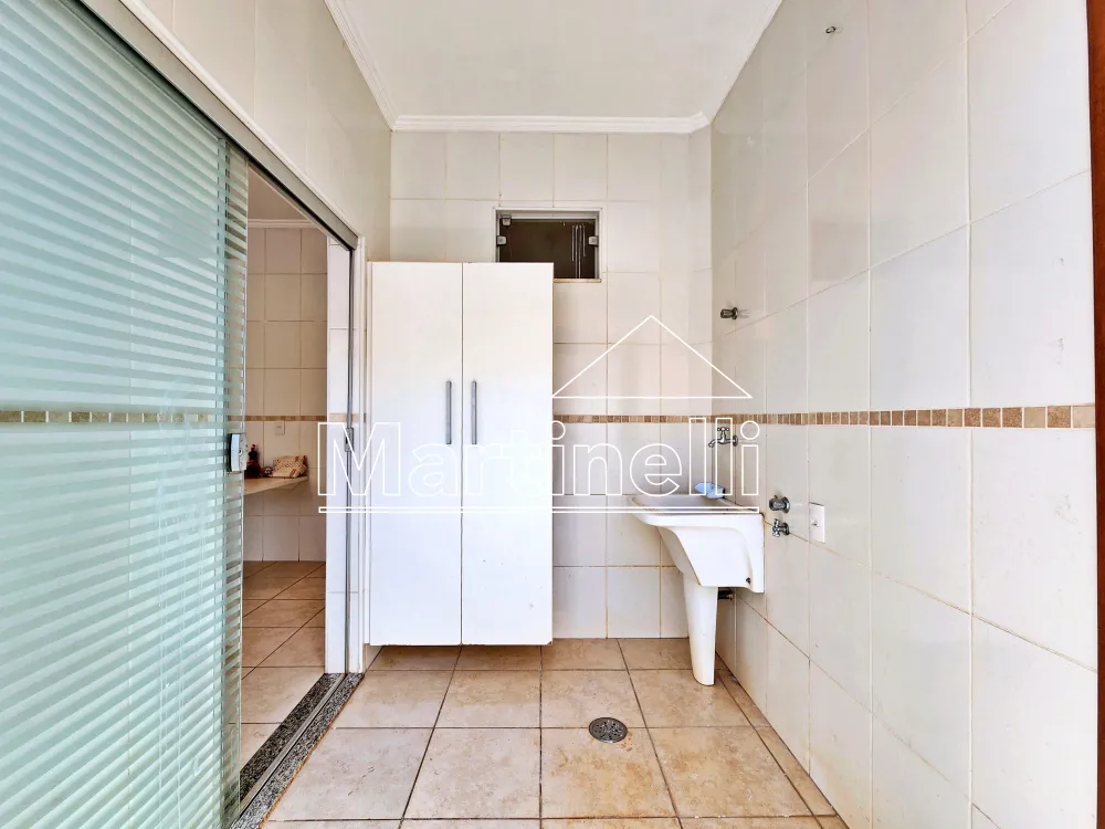 Alugar Casa / T&eacute;rrea Condom&iacute;nio em Ribeir&atilde;o Preto R$ 5.500,00 - Foto 6