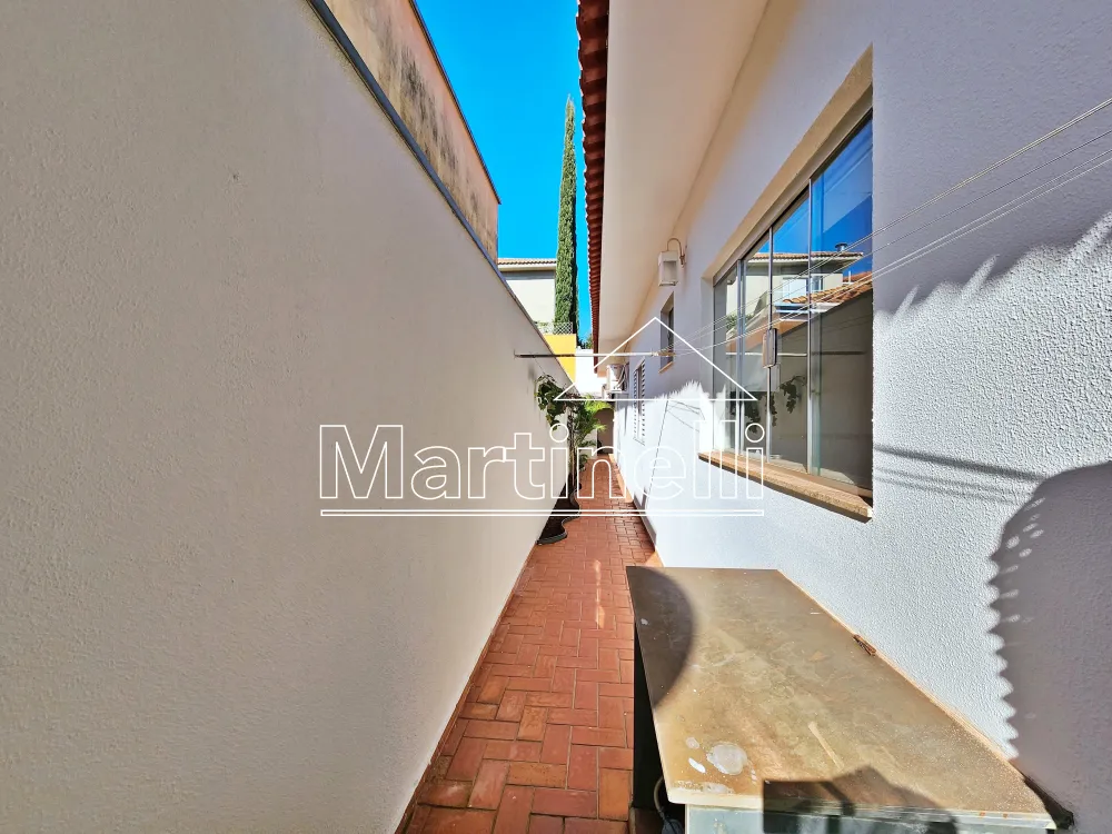 Alugar Casa / T&eacute;rrea Condom&iacute;nio em Ribeir&atilde;o Preto R$ 5.500,00 - Foto 20