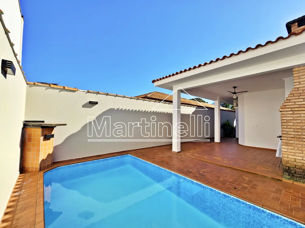 Alugar Casa / T&eacute;rrea Condom&iacute;nio em Ribeir&atilde;o Preto R$ 5.500,00 - Foto 21