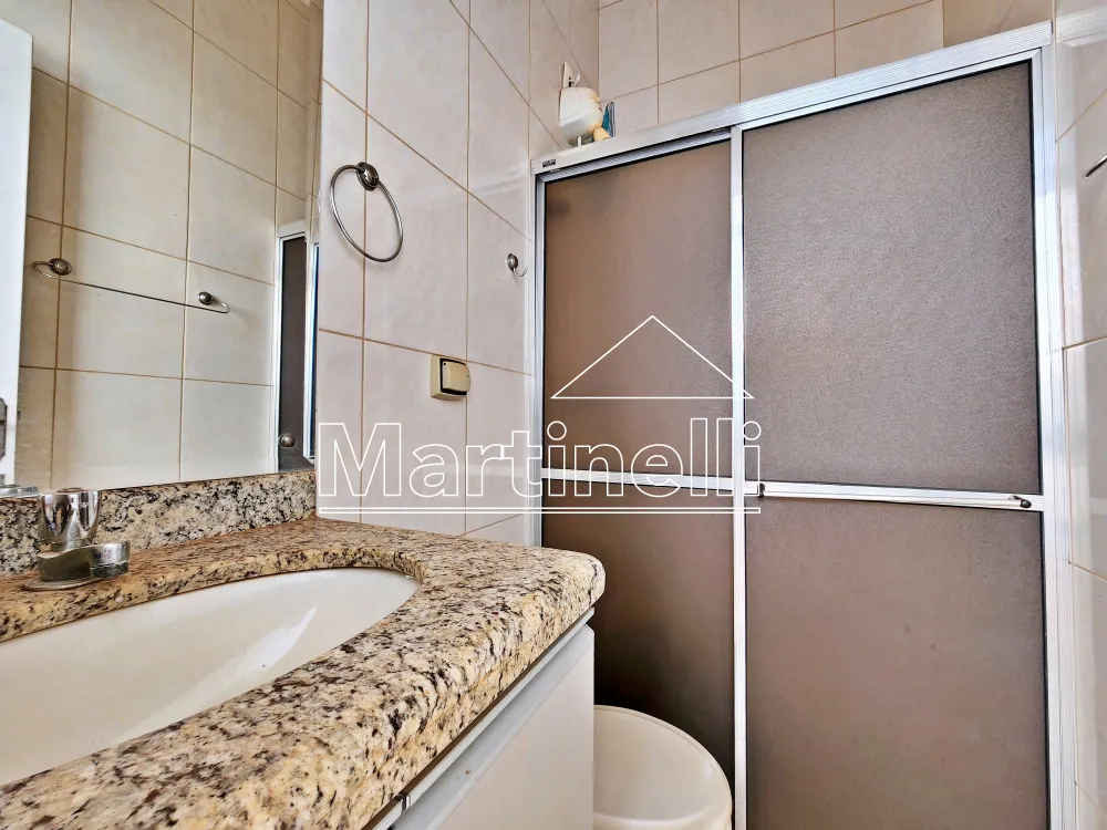 Alugar Casa / T&eacute;rrea Condom&iacute;nio em Ribeir&atilde;o Preto R$ 5.500,00 - Foto 8