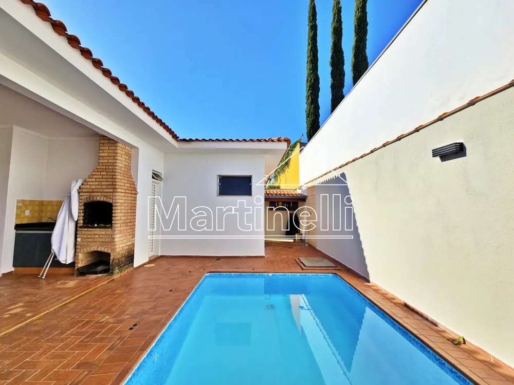 Alugar Casa / T&eacute;rrea Condom&iacute;nio em Ribeir&atilde;o Preto R$ 5.500,00 - Foto 22