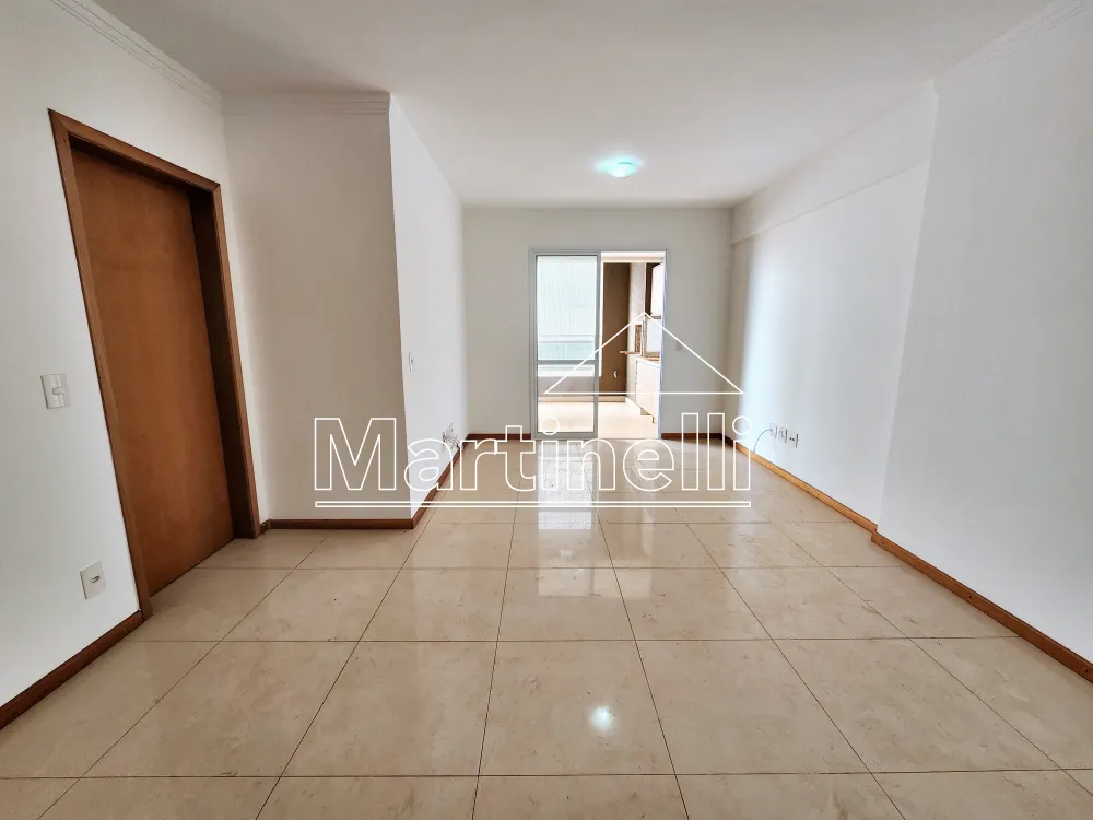 Alugar Apartamento / Padr&atilde;o em Ribeir&atilde;o Preto R$ 2.800,00 - Foto 2