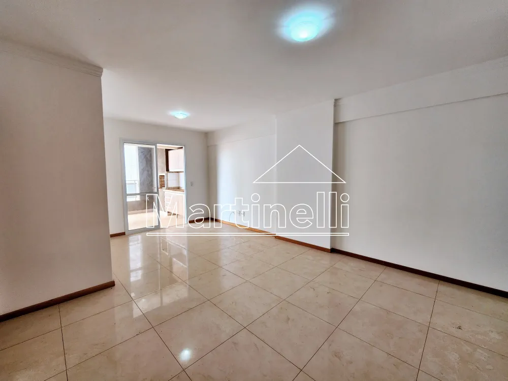 Alugar Apartamento / Padr&atilde;o em Ribeir&atilde;o Preto R$ 2.800,00 - Foto 1