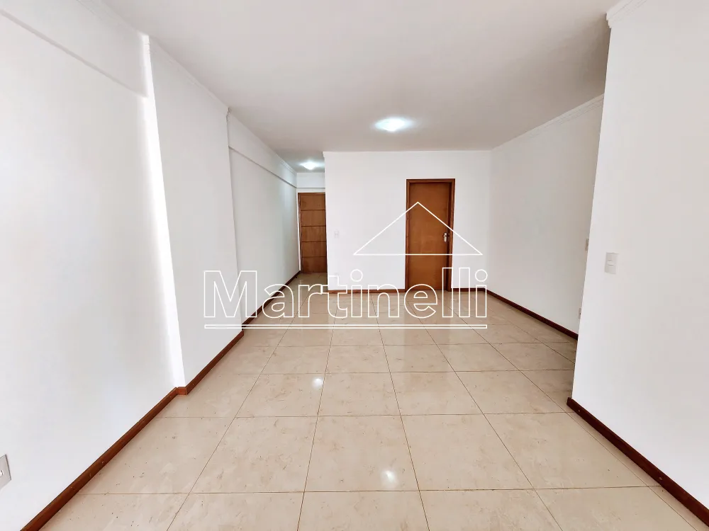 Alugar Apartamento / Padr&atilde;o em Ribeir&atilde;o Preto R$ 2.800,00 - Foto 3