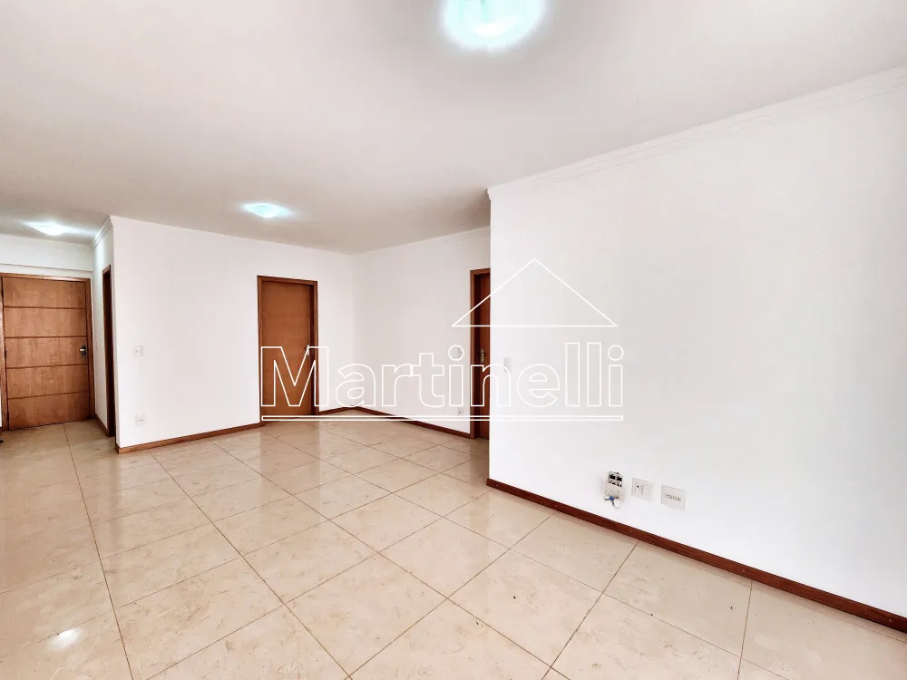 Alugar Apartamento / Padr&atilde;o em Ribeir&atilde;o Preto R$ 2.800,00 - Foto 4