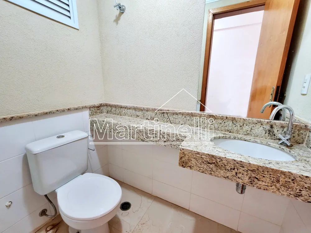 Alugar Apartamento / Padr&atilde;o em Ribeir&atilde;o Preto R$ 2.800,00 - Foto 5