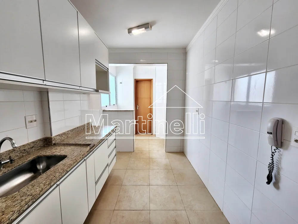 Alugar Apartamento / Padr&atilde;o em Ribeir&atilde;o Preto R$ 2.800,00 - Foto 7