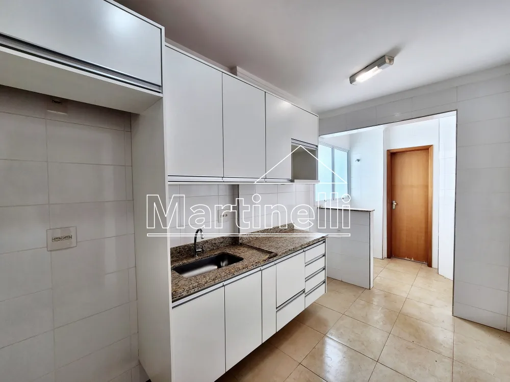 Alugar Apartamento / Padr&atilde;o em Ribeir&atilde;o Preto R$ 2.800,00 - Foto 6
