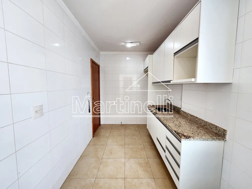 Alugar Apartamento / Padr&atilde;o em Ribeir&atilde;o Preto R$ 2.800,00 - Foto 8