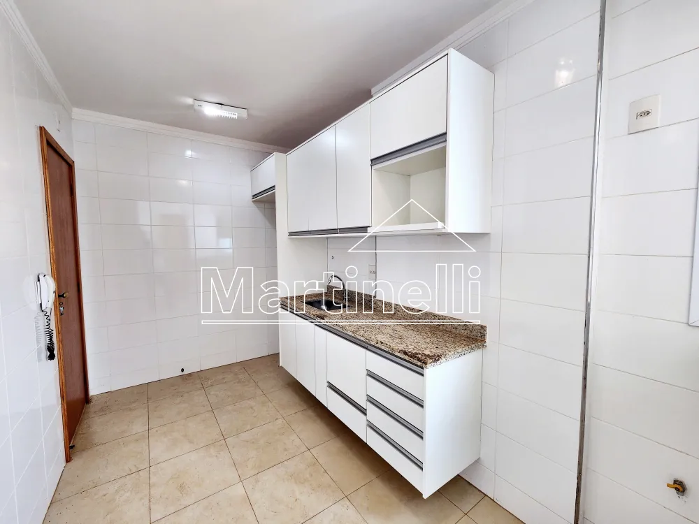 Alugar Apartamento / Padr&atilde;o em Ribeir&atilde;o Preto R$ 2.800,00 - Foto 9