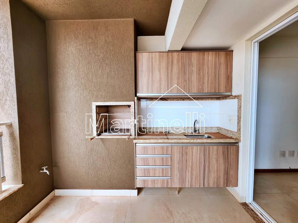 Alugar Apartamento / Padr&atilde;o em Ribeir&atilde;o Preto R$ 2.800,00 - Foto 18