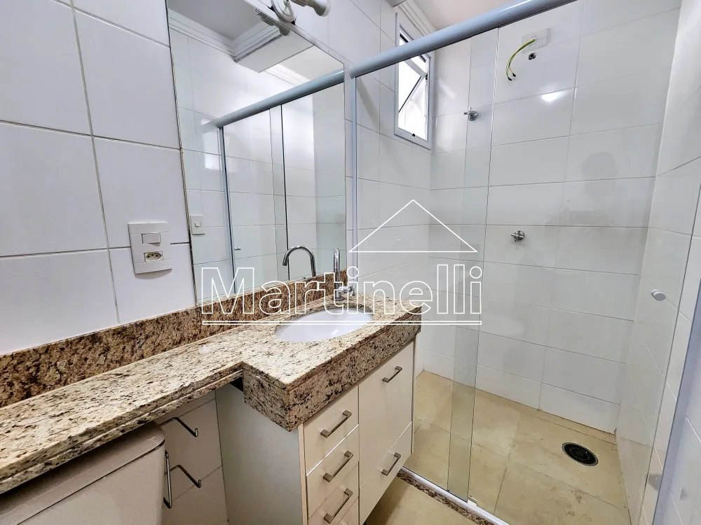 Alugar Apartamento / Padr&atilde;o em Ribeir&atilde;o Preto R$ 2.800,00 - Foto 16