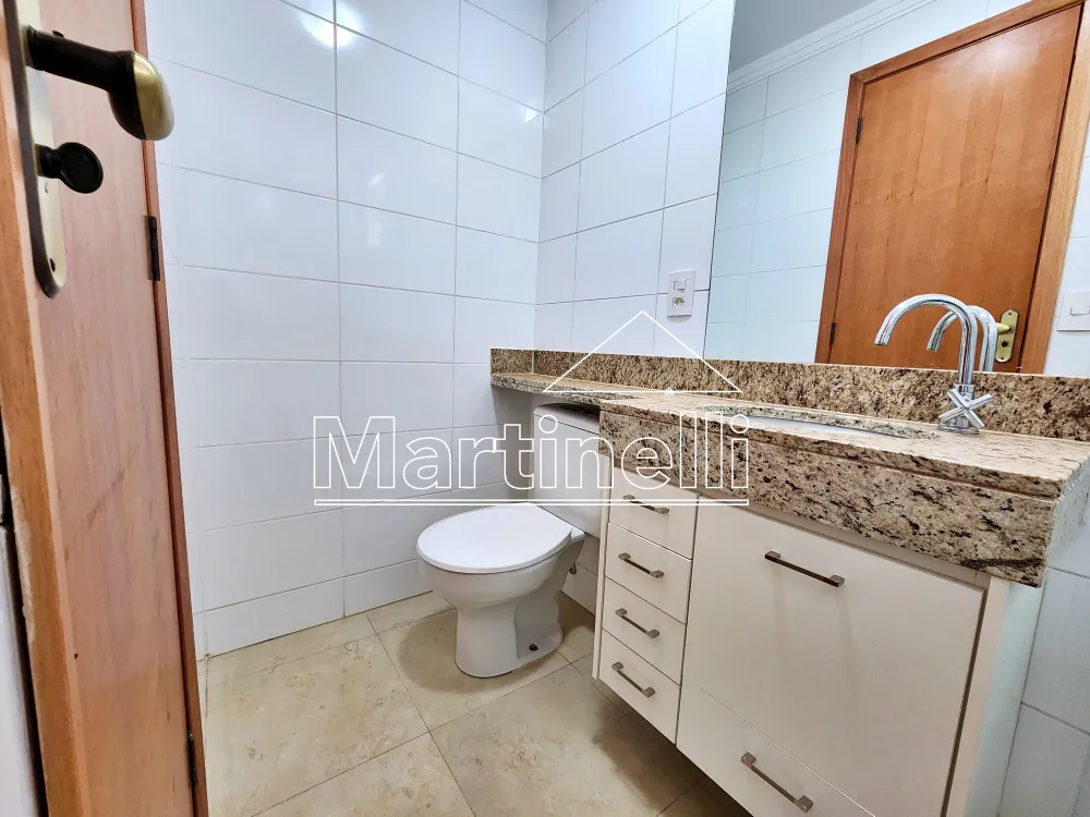 Alugar Apartamento / Padr&atilde;o em Ribeir&atilde;o Preto R$ 2.800,00 - Foto 17