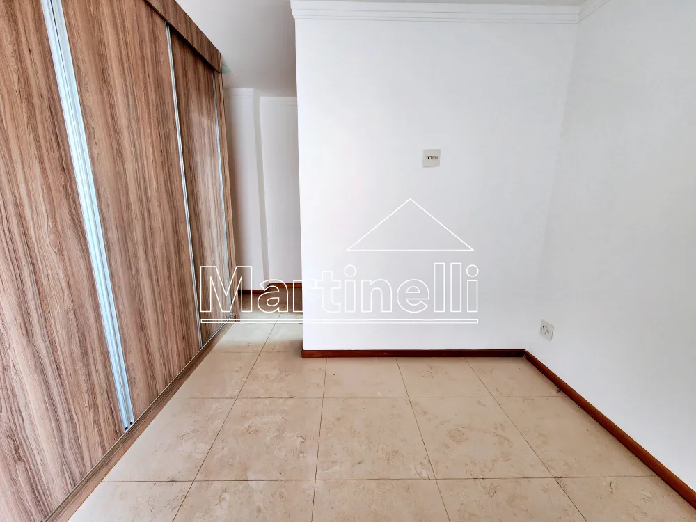 Alugar Apartamento / Padr&atilde;o em Ribeir&atilde;o Preto R$ 2.800,00 - Foto 12