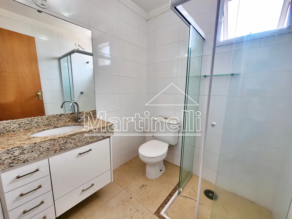 Alugar Apartamento / Padr&atilde;o em Ribeir&atilde;o Preto R$ 2.800,00 - Foto 13