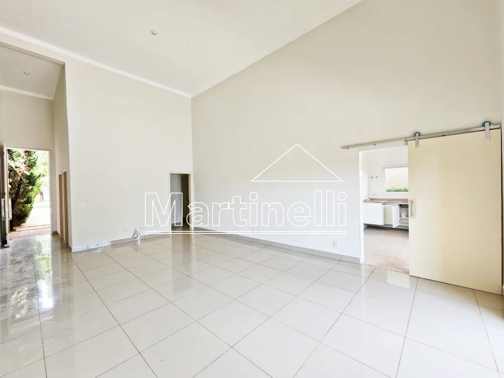 Alugar Casa / T&eacute;rrea Condom&iacute;nio em Ribeir&atilde;o Preto R$ 5.100,00 - Foto 3