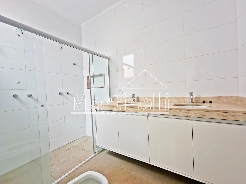Alugar Casa / T&eacute;rrea Condom&iacute;nio em Ribeir&atilde;o Preto R$ 5.100,00 - Foto 14