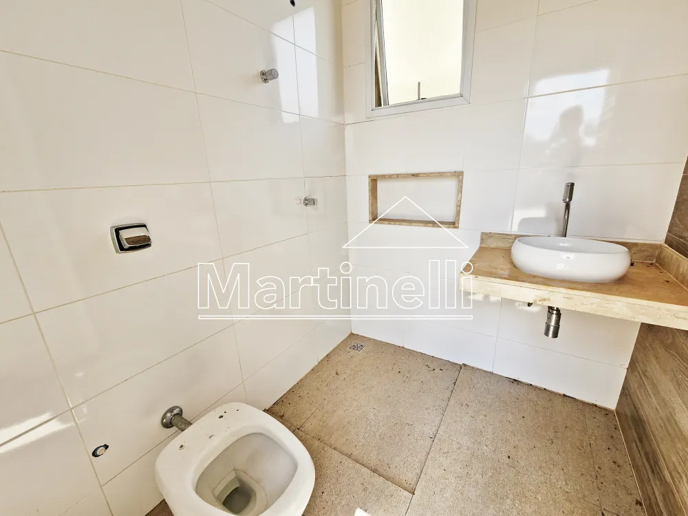 Alugar Casa / T&eacute;rrea Condom&iacute;nio em Ribeir&atilde;o Preto R$ 5.100,00 - Foto 17