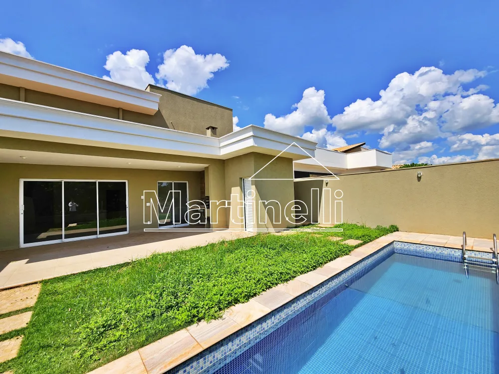 Alugar Casa / T&eacute;rrea Condom&iacute;nio em Ribeir&atilde;o Preto R$ 5.100,00 - Foto 19