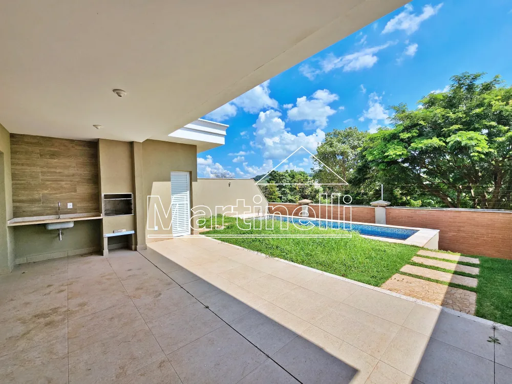 Alugar Casa / T&eacute;rrea Condom&iacute;nio em Ribeir&atilde;o Preto R$ 5.100,00 - Foto 16