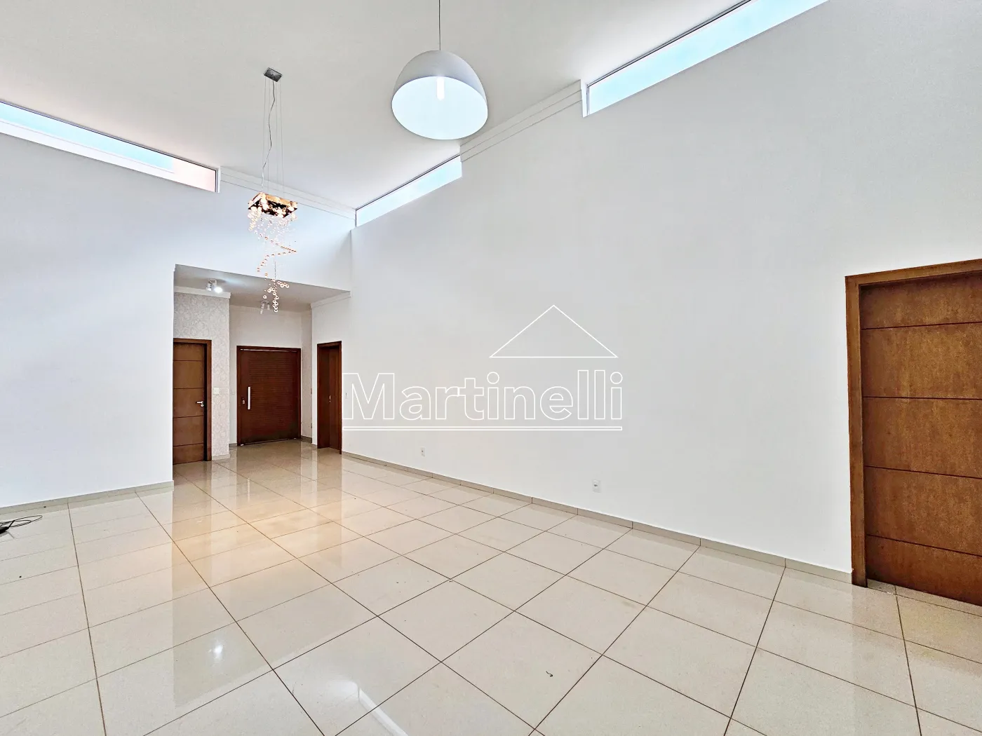 Alugar Casa / T&eacute;rrea Condom&iacute;nio em Ribeir&atilde;o Preto R$ 6.000,00 - Foto 2