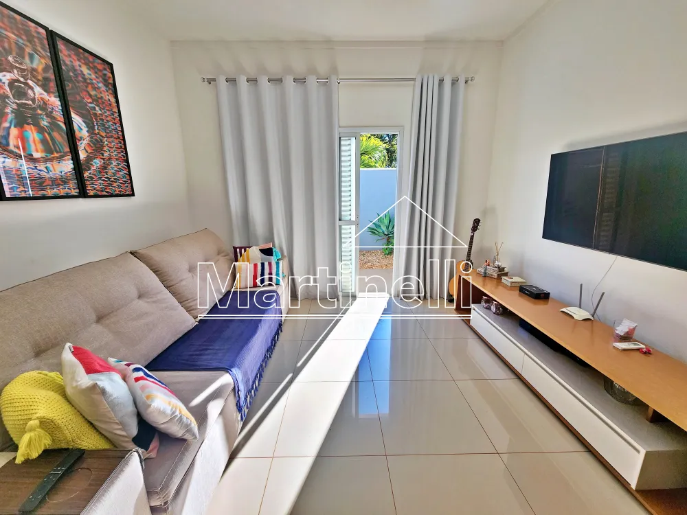 Alugar Casa / Sobrado Condom&iacute;nio em Ribeir&atilde;o Preto R$ 6.000,00 - Foto 6