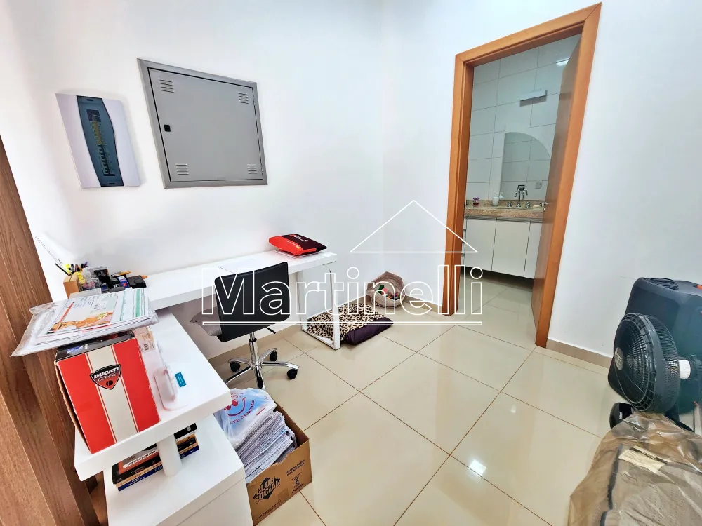 Alugar Casa / Sobrado Condom&iacute;nio em Ribeir&atilde;o Preto R$ 6.000,00 - Foto 15