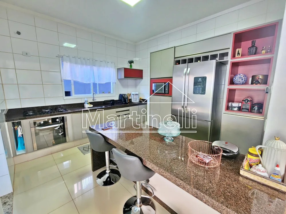 Alugar Casa / Sobrado Condom&iacute;nio em Ribeir&atilde;o Preto R$ 6.000,00 - Foto 5