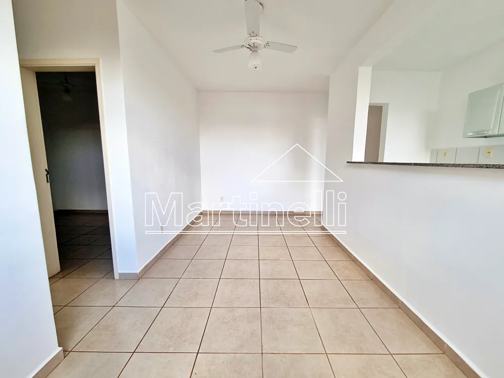 Alugar Apartamento / Padr&atilde;o em Ribeir&atilde;o Preto R$ 800,00 - Foto 2