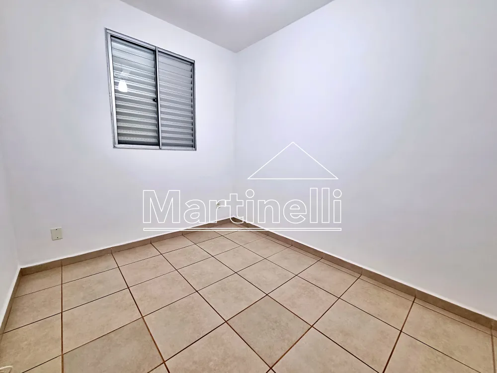 Alugar Apartamento / Padr&atilde;o em Ribeir&atilde;o Preto R$ 800,00 - Foto 8