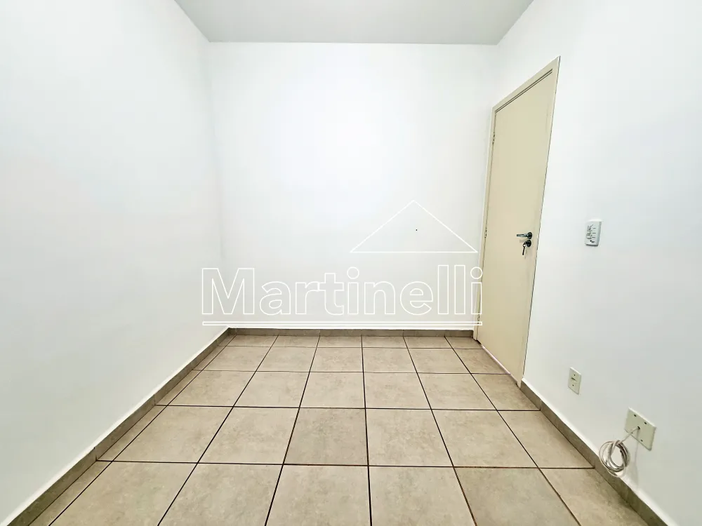 Alugar Apartamento / Padr&atilde;o em Ribeir&atilde;o Preto R$ 800,00 - Foto 9