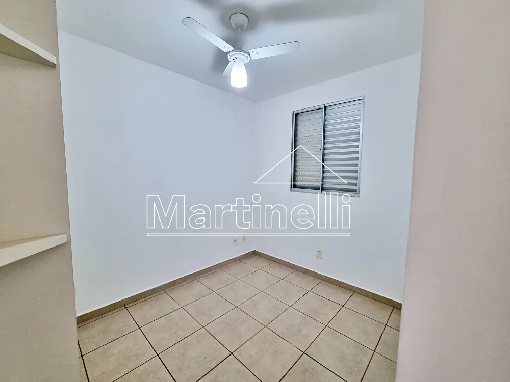 Alugar Apartamento / Padr&atilde;o em Ribeir&atilde;o Preto R$ 800,00 - Foto 6