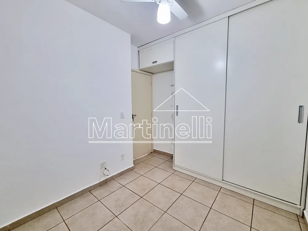 Alugar Apartamento / Padr&atilde;o em Ribeir&atilde;o Preto R$ 800,00 - Foto 7