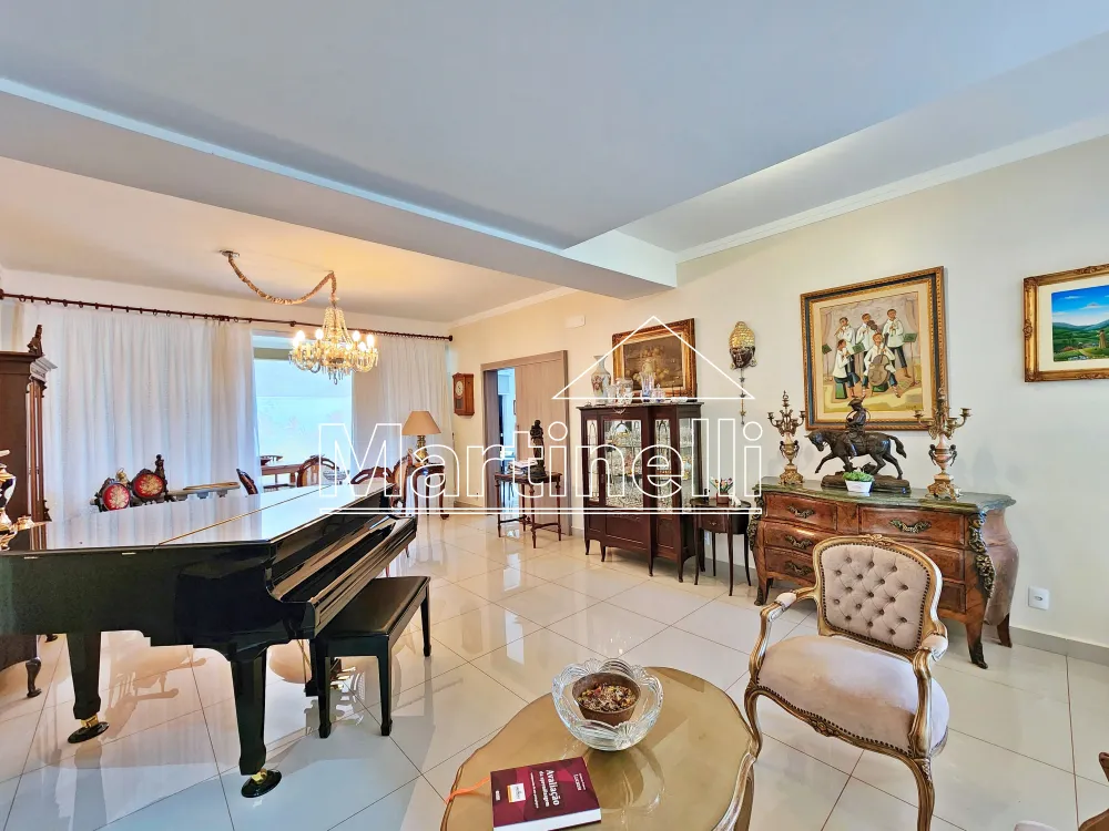 Comprar Casa / Sobrado Condom&iacute;nio em Ribeir&atilde;o Preto R$ 2.000.000,00 - Foto 2