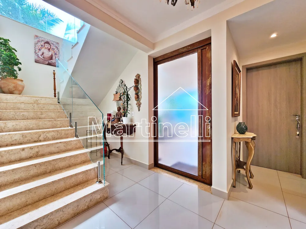 Comprar Casa / Sobrado Condom&iacute;nio em Ribeir&atilde;o Preto R$ 2.000.000,00 - Foto 4