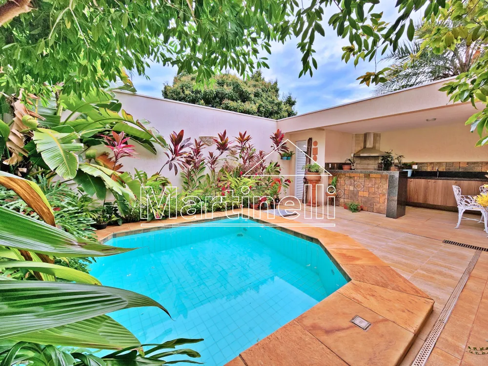 Comprar Casa / Sobrado Condom&iacute;nio em Ribeir&atilde;o Preto R$ 2.000.000,00 - Foto 1